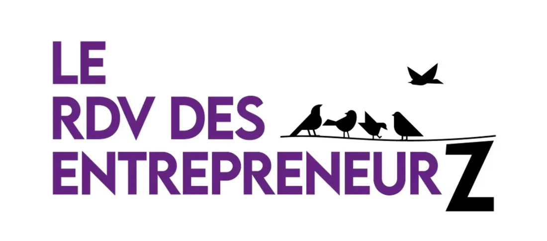 Affiche : Les Entrepreneurz — Charte IA